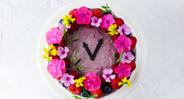 Image de la prestation : Gateau pour une occasion spéciale