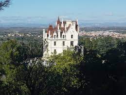 Image de l'activité : Le Château de Valmy